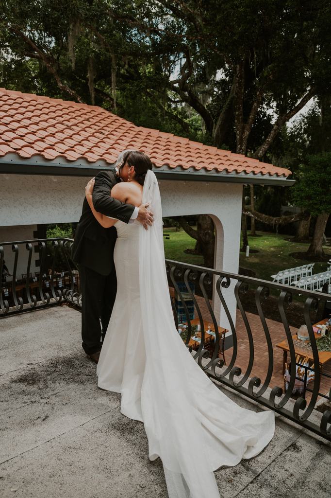 Italian Intimate Destination Wedding 