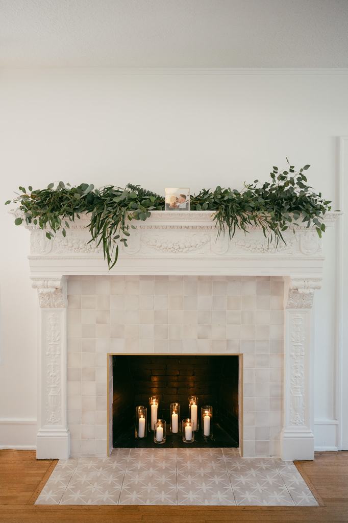 Italian Intimate Destination Wedding 