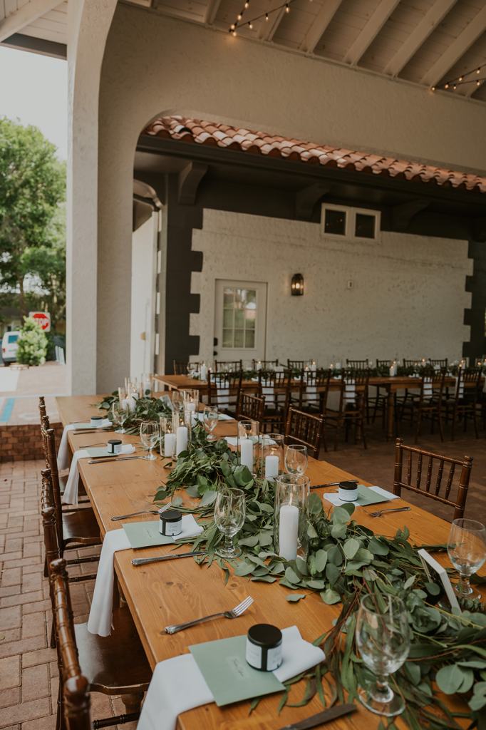 Italian Intimate Destination Wedding 