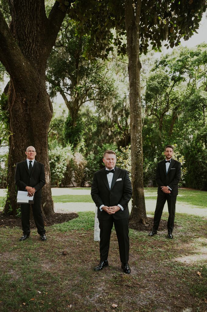 Italian Intimate Destination Wedding 