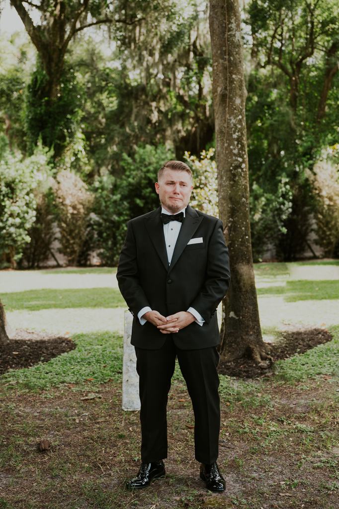 Italian Intimate Destination Wedding 