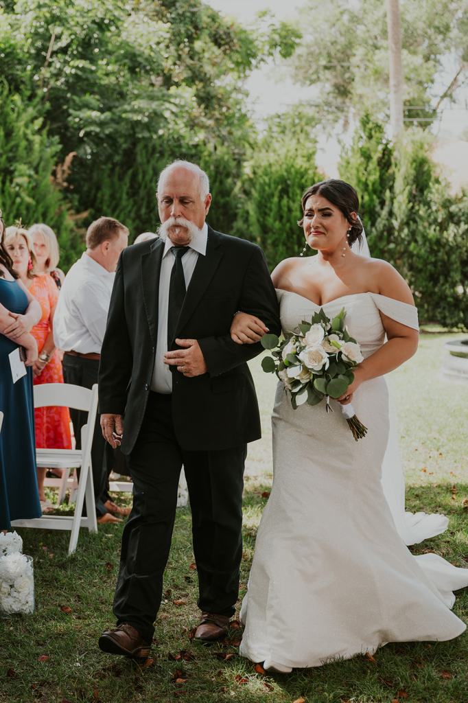 Italian Intimate Destination Wedding 