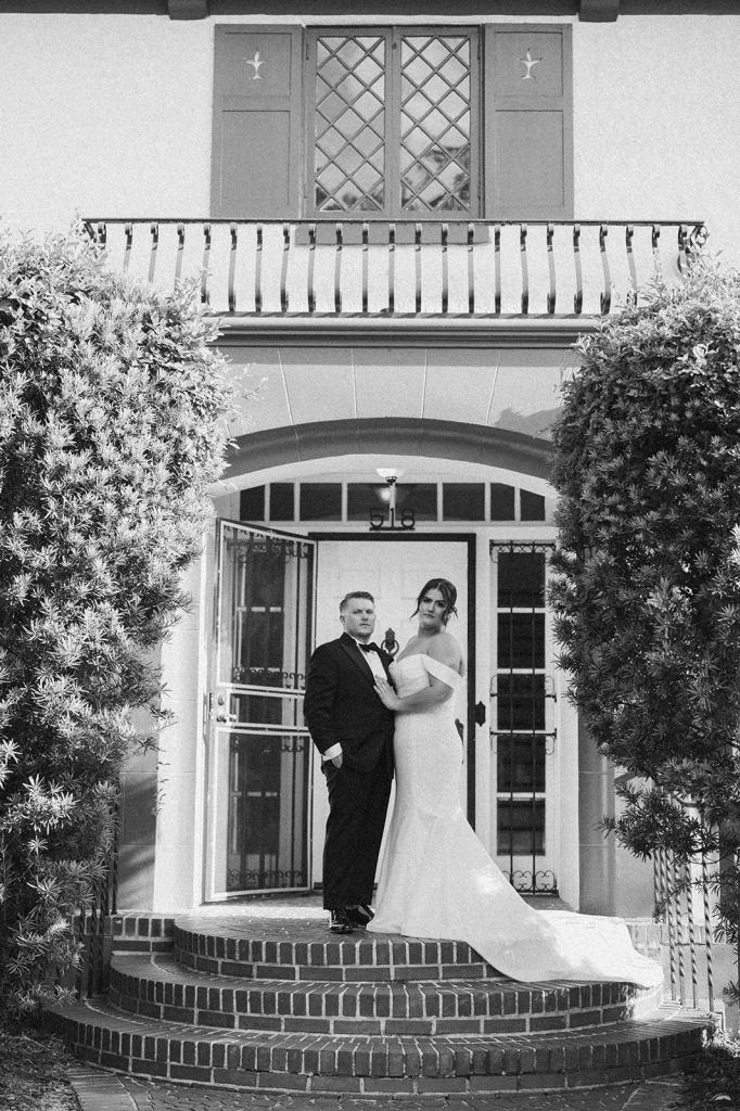 Italy Destination Wedding Photographer