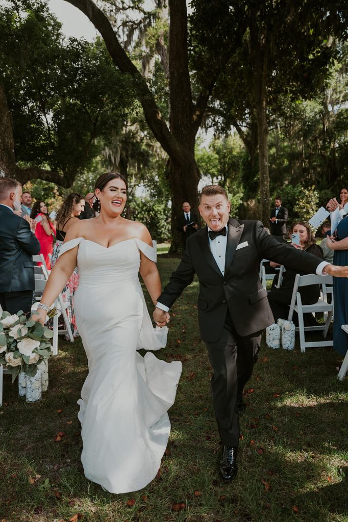 Italian Intimate Destination Wedding 
