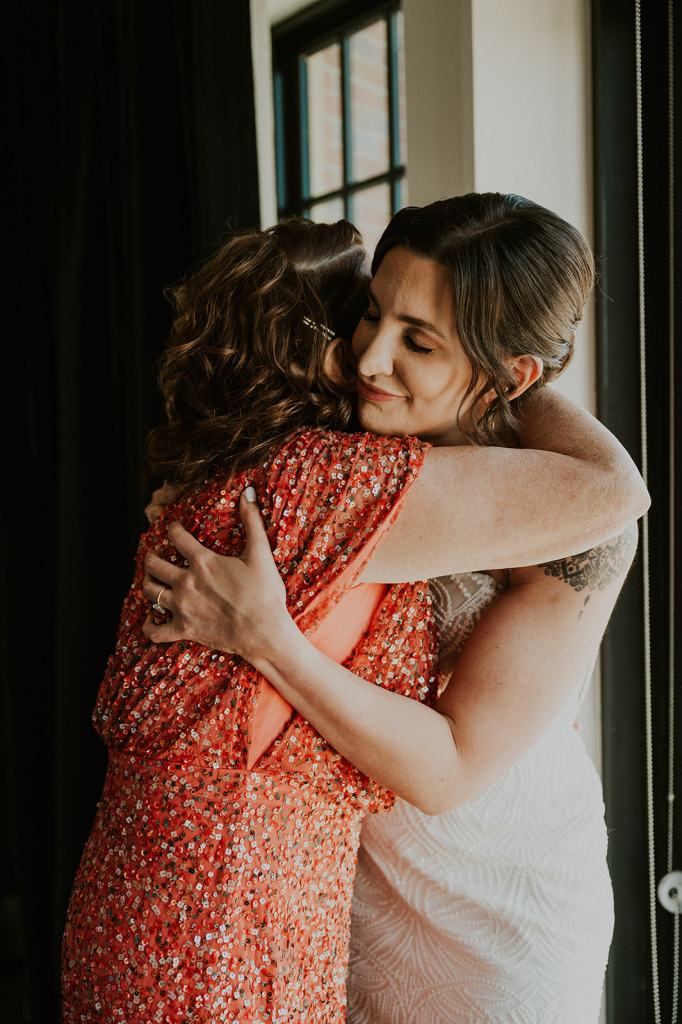 Hotel Renegade Boise Wedding Venue