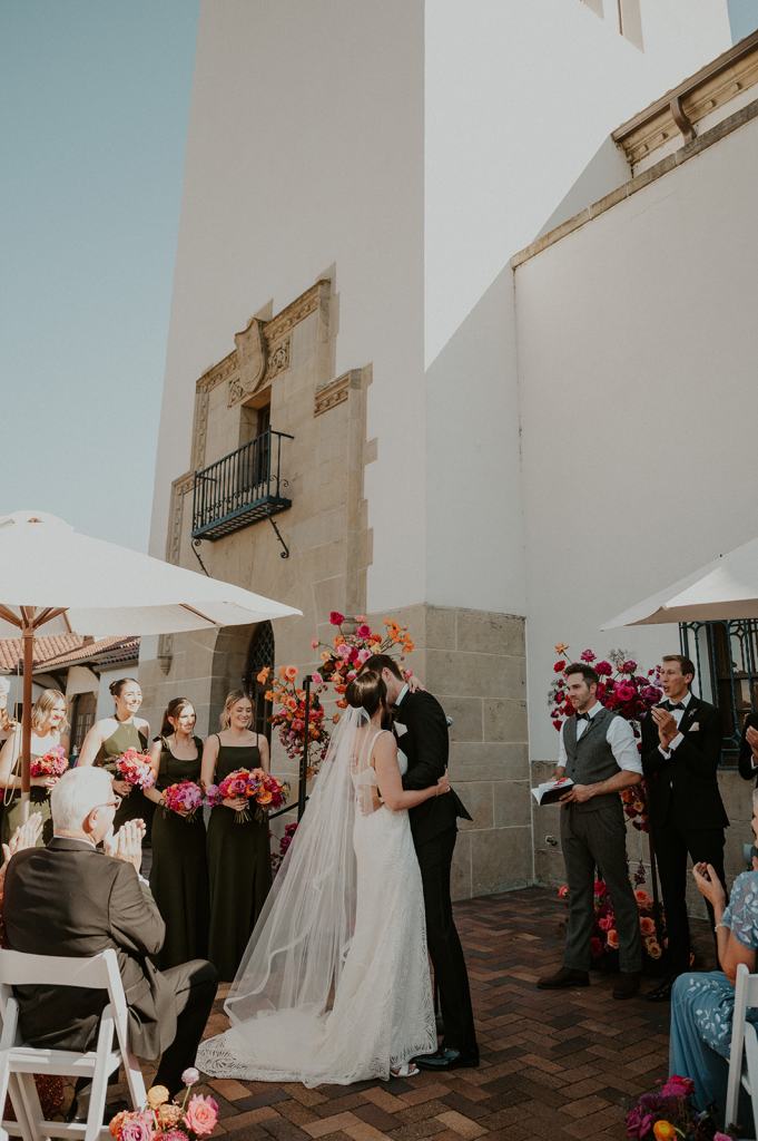 Boise Idaho Wedding Venues