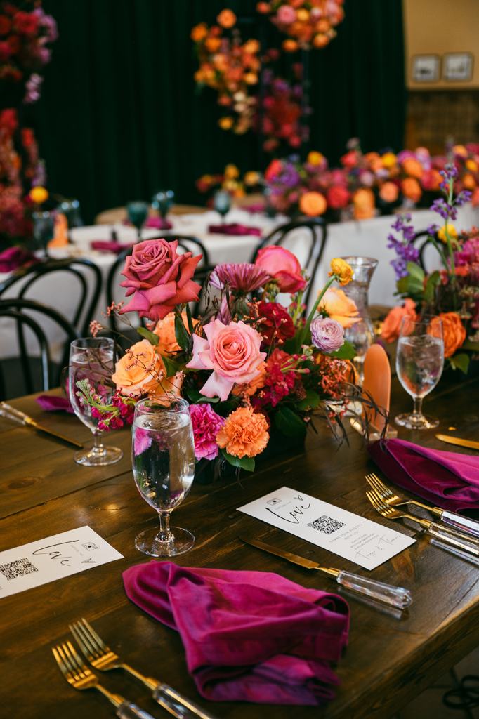 Boise Train Depot Wedding Venue