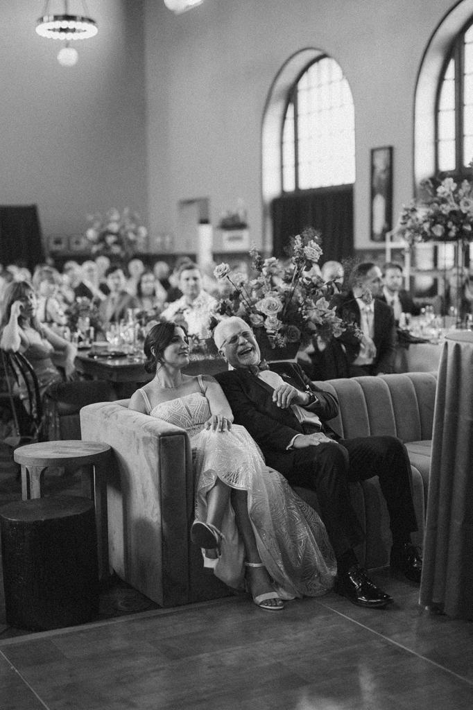 Boise Train Depot Wedding Venue