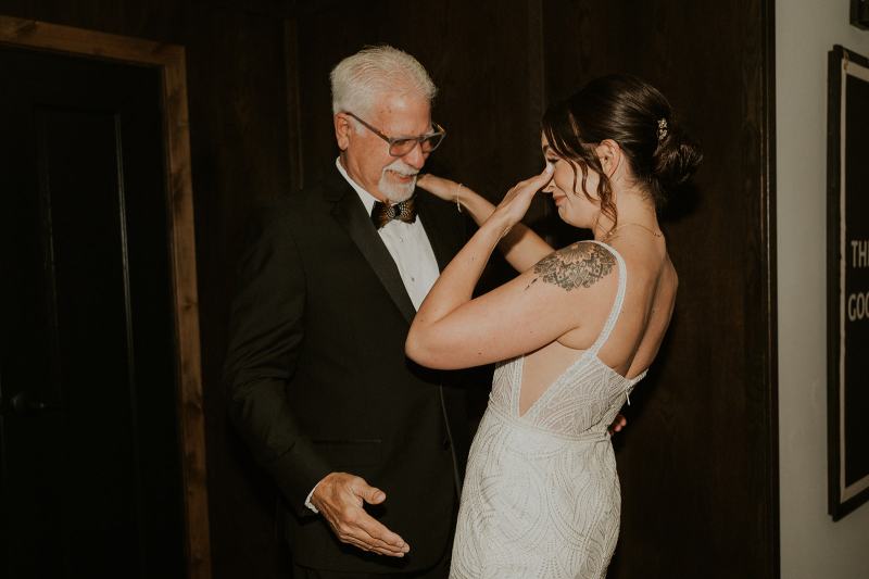Hotel Renegade Boise Wedding Venue