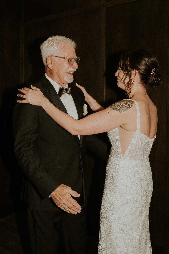 Hotel Renegade Boise Wedding Venue