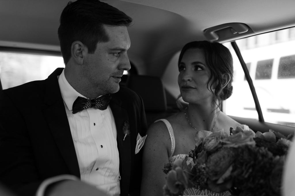 Hotel Renegade Boise Wedding Venue