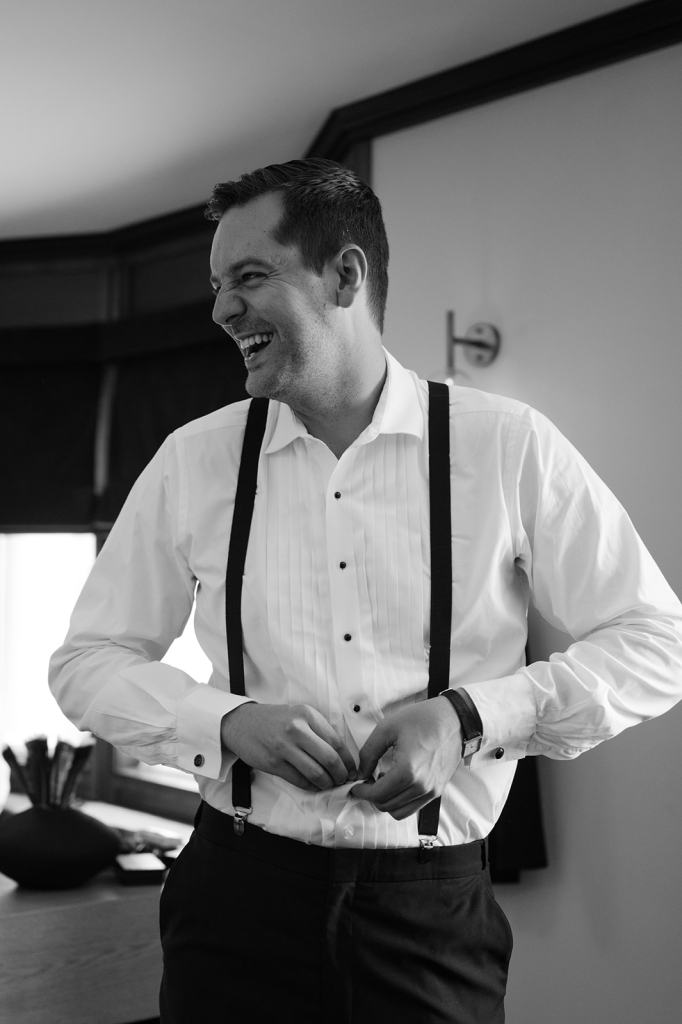 Hotel Renegade Boise Wedding Venue