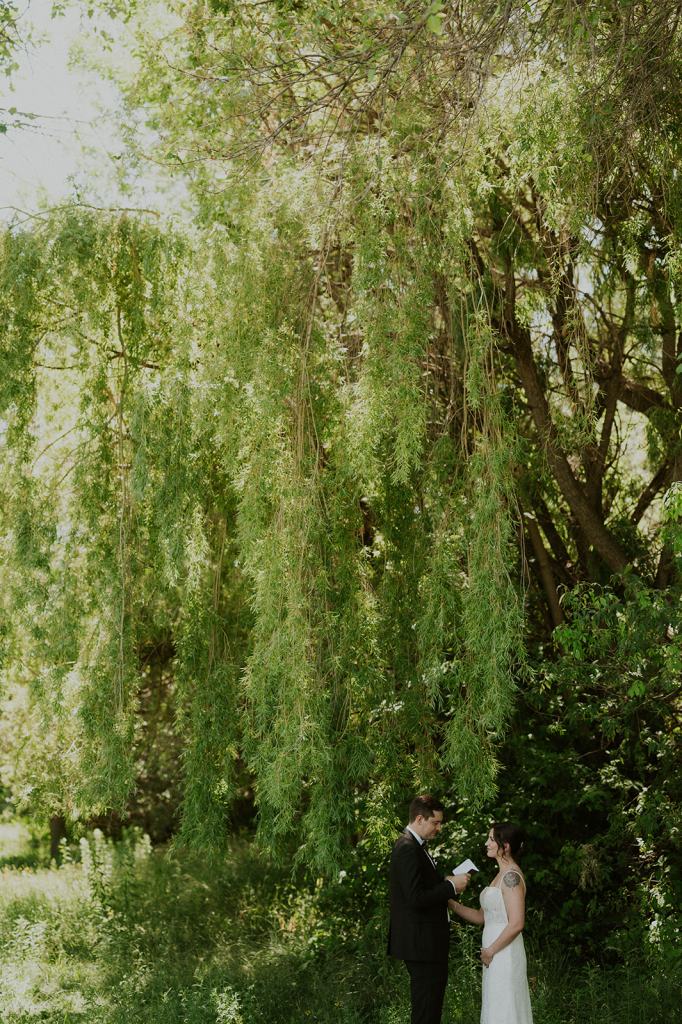 Hotel Renegade Boise Wedding Venue