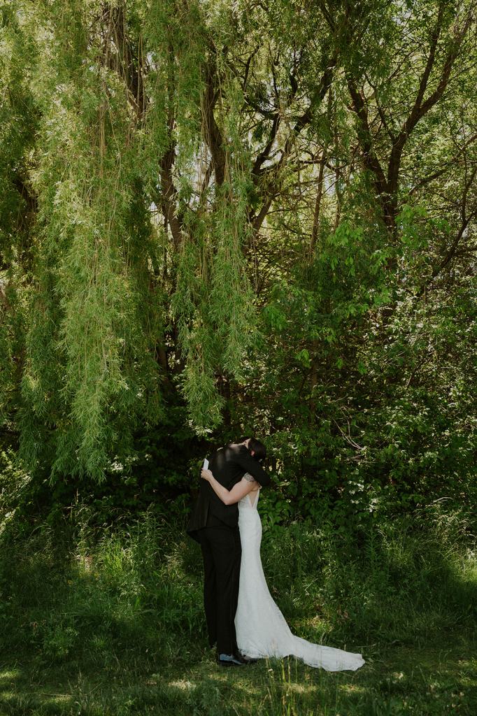 Boise Idaho Wedding Photographer