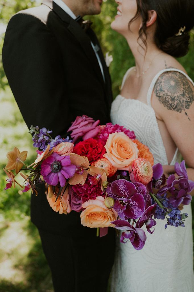 Hotel Renegade Boise Wedding Venue