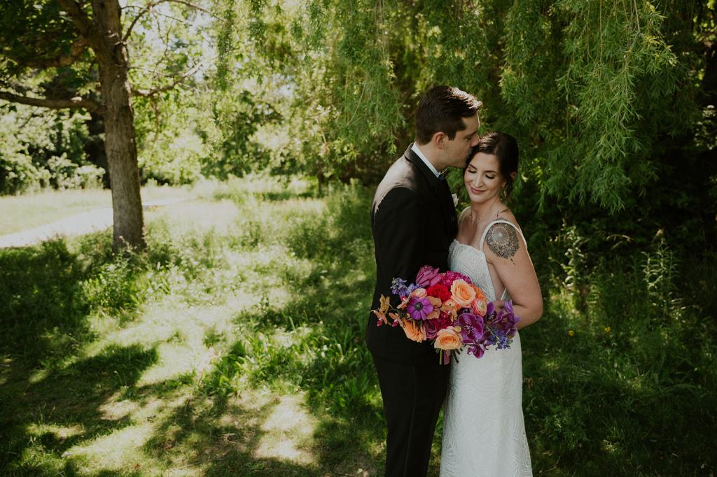 Boise Idaho Wedding Photographer