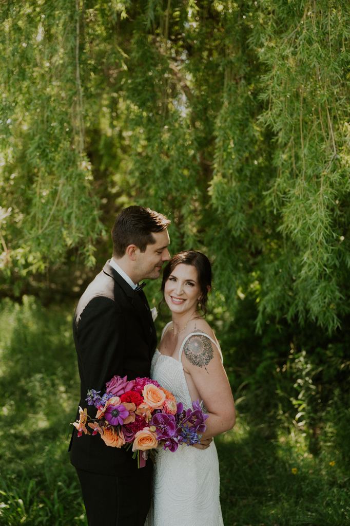 Hotel Renegade Boise Wedding Venue