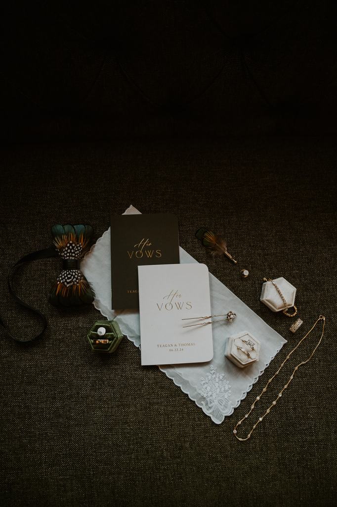 Boise Idaho Wedding Venue