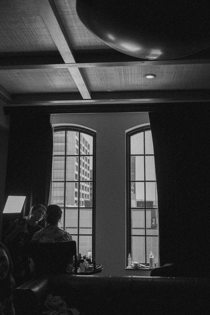 Hotel Renegade Penthouse Suite in Boise Idaho