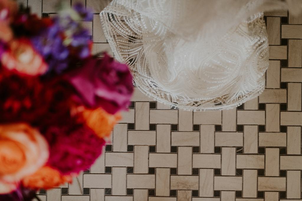 Hotel Renegade Boise Wedding Venue