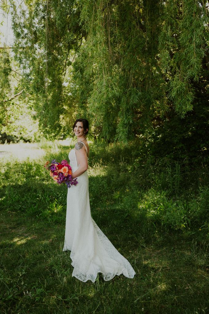 Boise Idaho Wedding Photographer