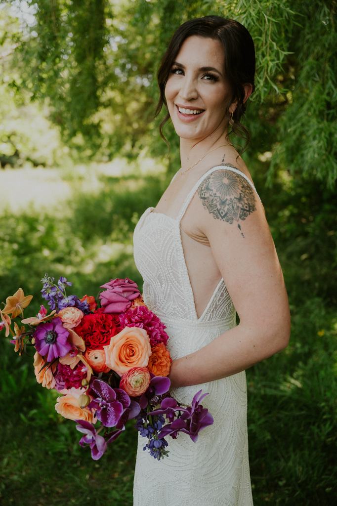 Boise Idaho Wedding Photographer