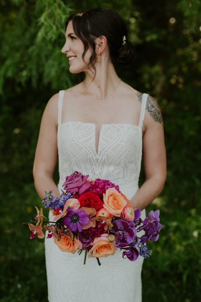 Boise Idaho Wedding Photographer