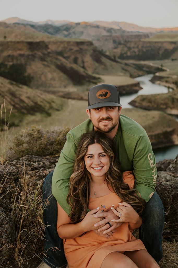 Destination Engagement Photos