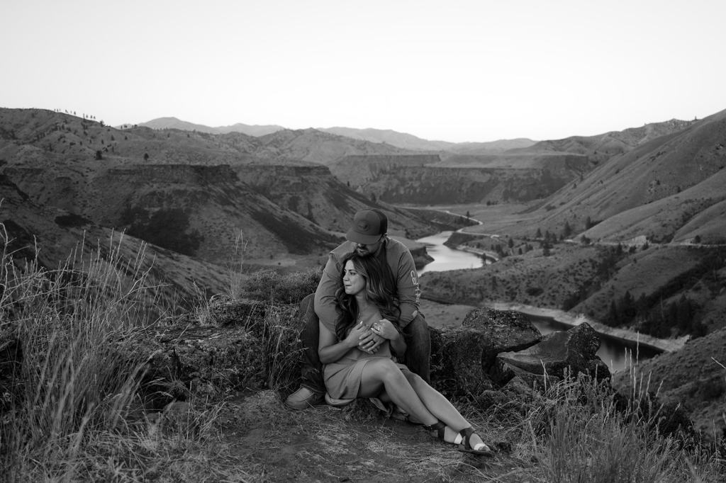 Destination Engagement Photos