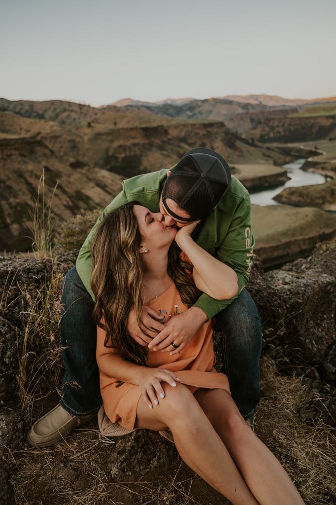 Destination Engagement Photos