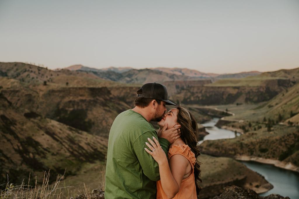 Destination Elopement Photographer 