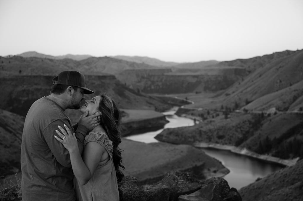 Destination Elopement Photographer 