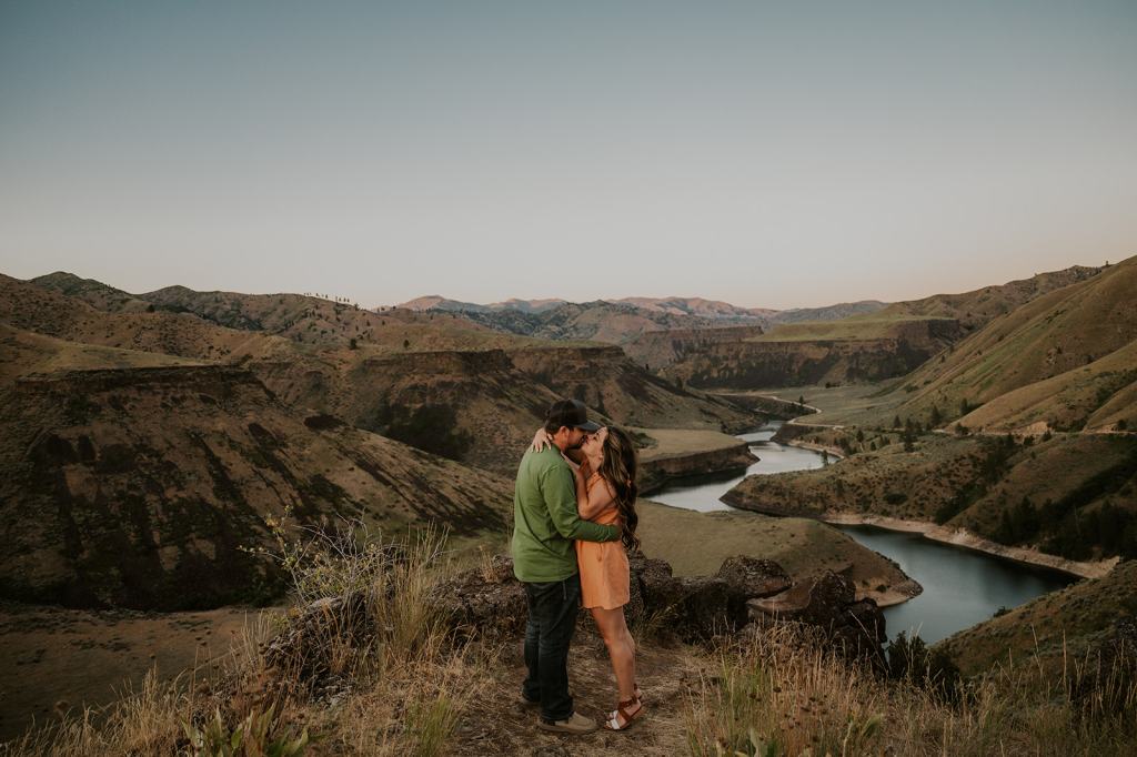 Destination Engagement Photos