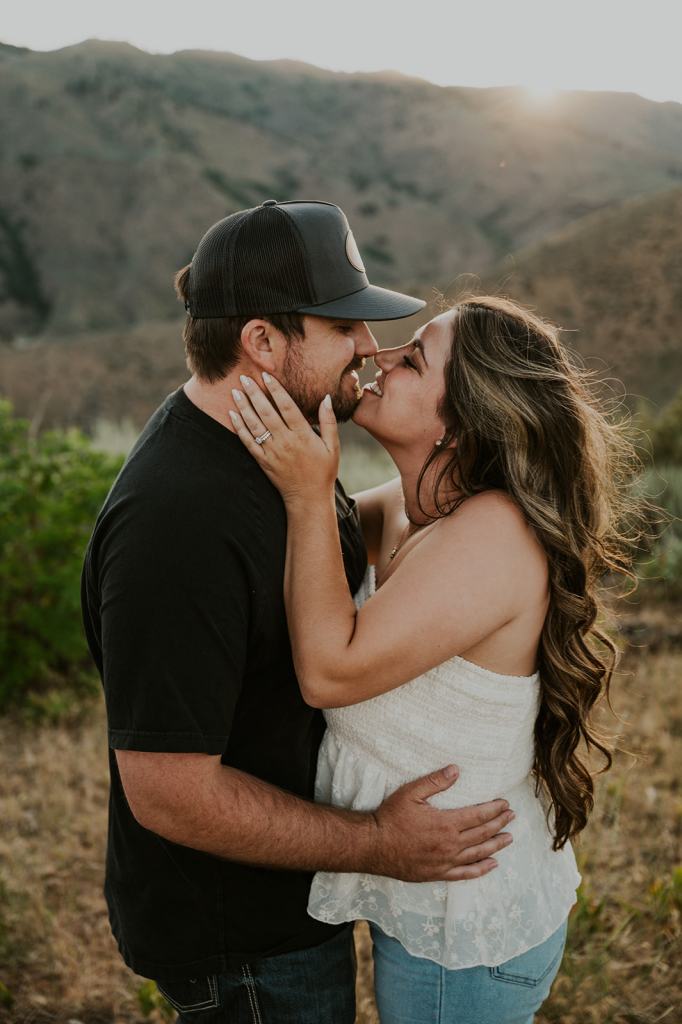 Destination Engagement Photos