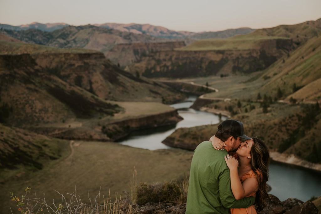 Destination Elopement Photographer 