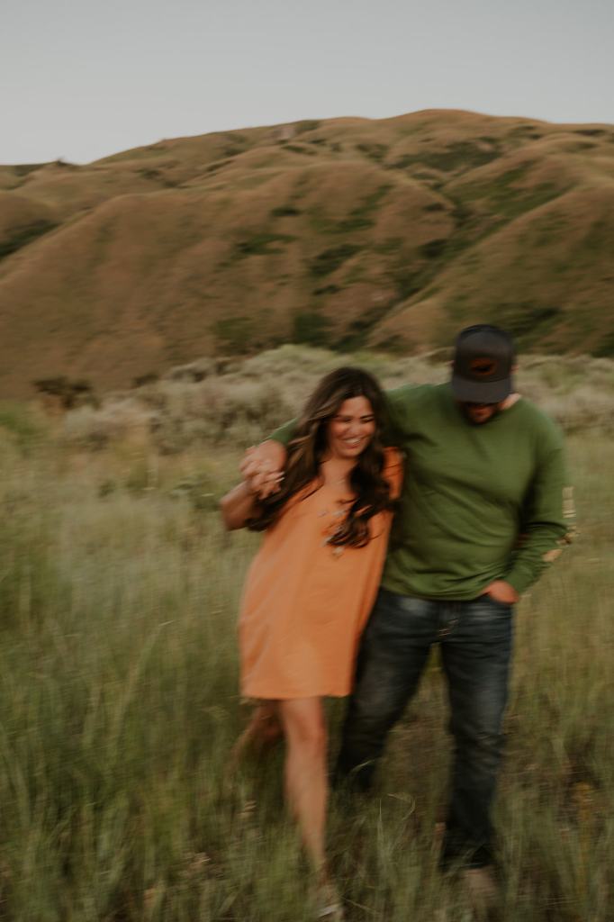 Destination Engagement Photos