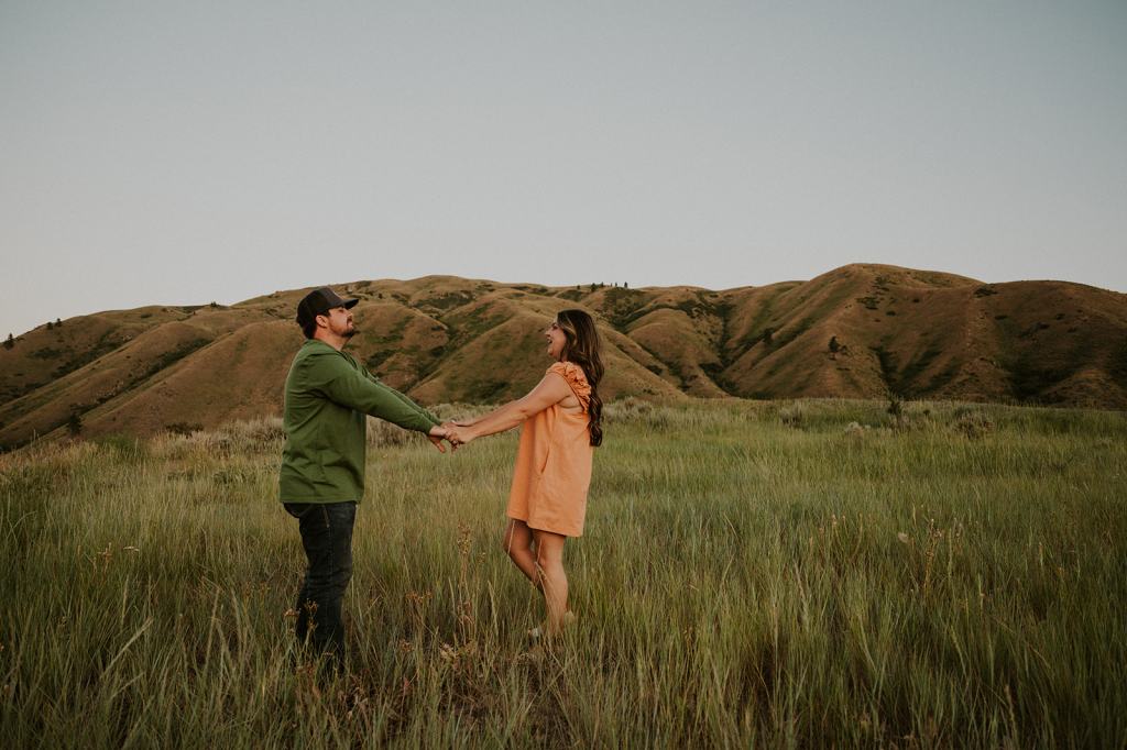 Destination Engagement Photos