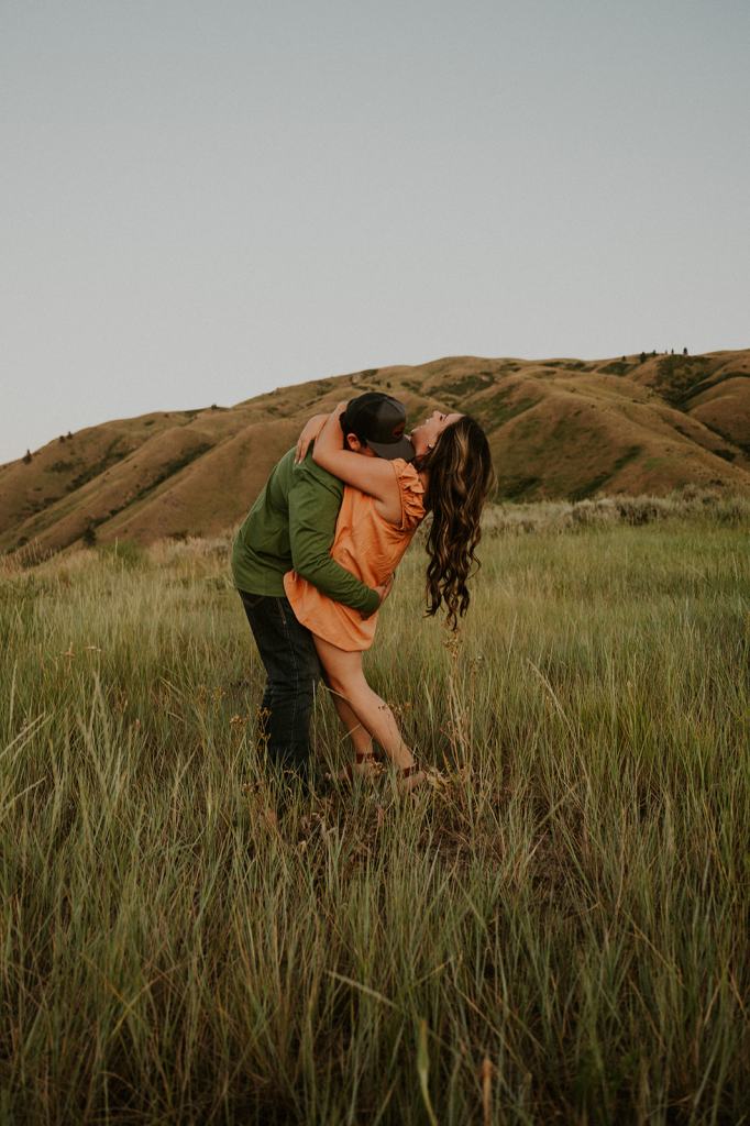 Destination Elopement Photographer 