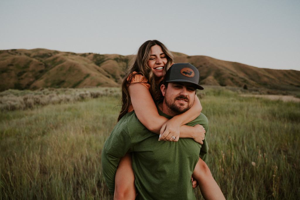 Destination Elopement Photographer 