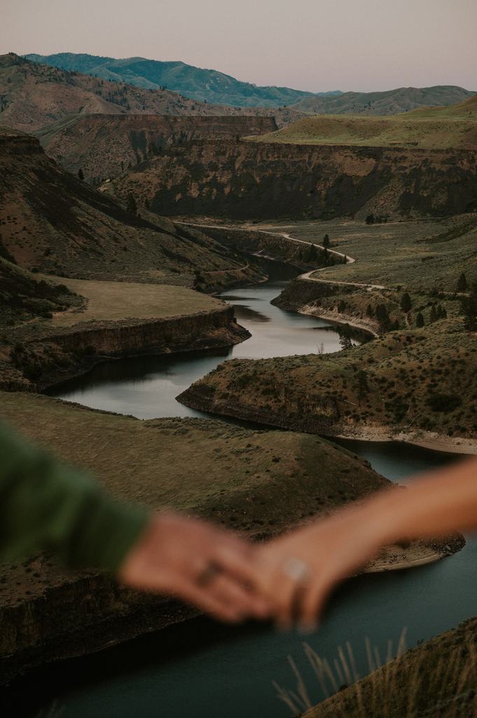 Destination Elopement Photographer 