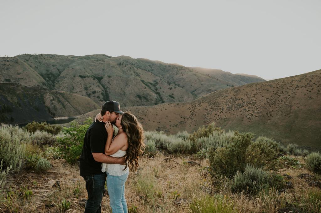 Destination Engagement Photos