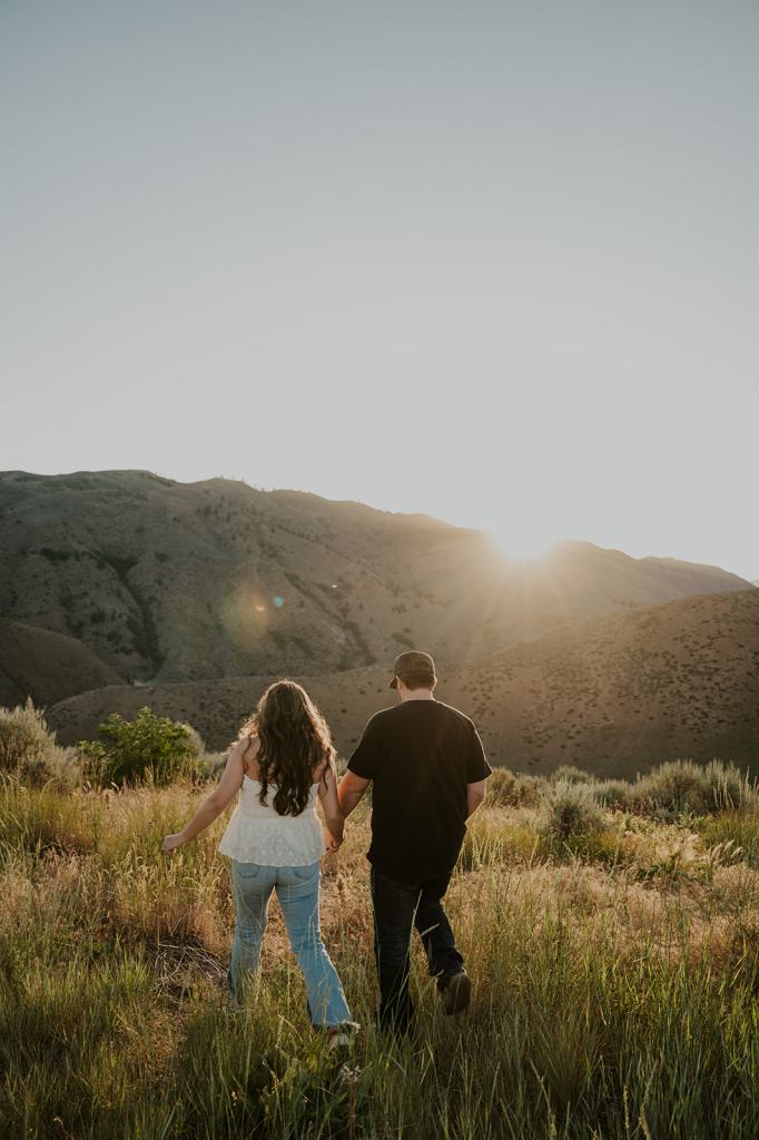 Destination Engagement Photos