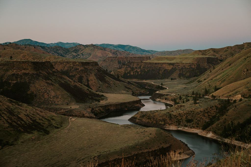 Destination Engagement Photos