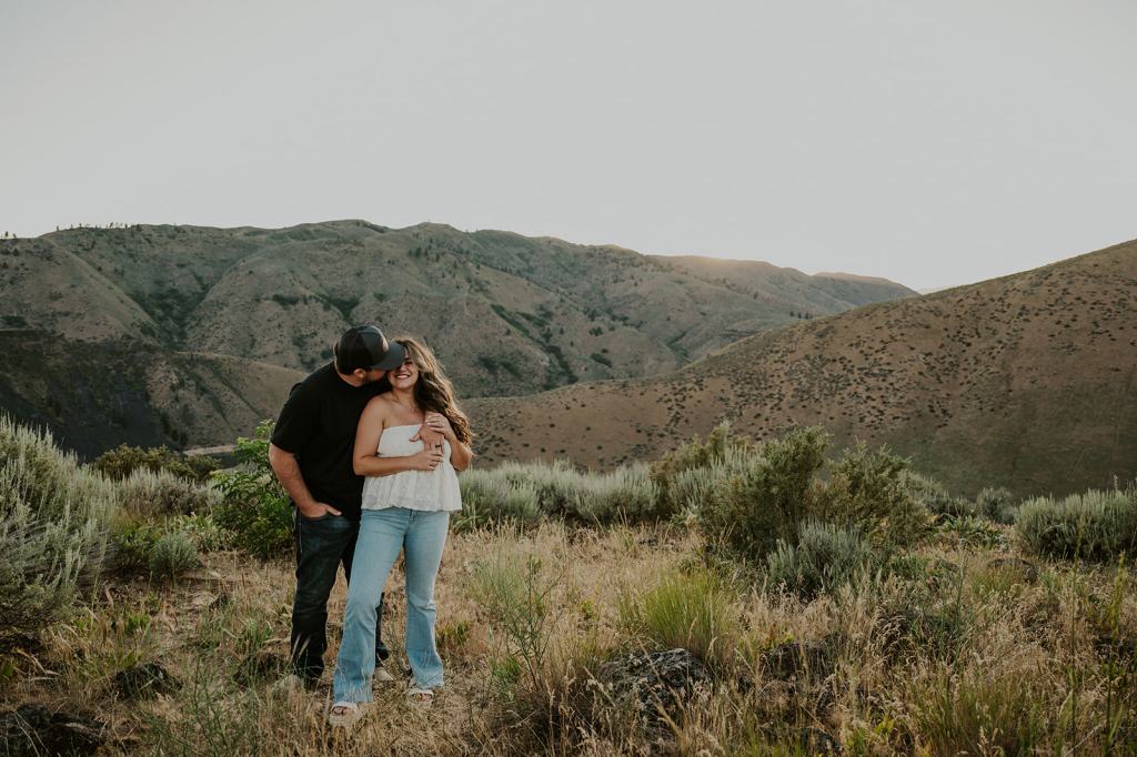 Destination Engagement Photos
