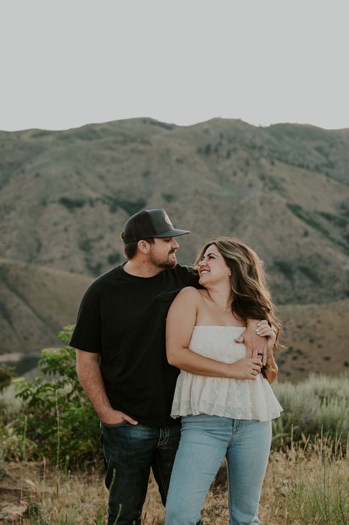 Destination Engagement Photos