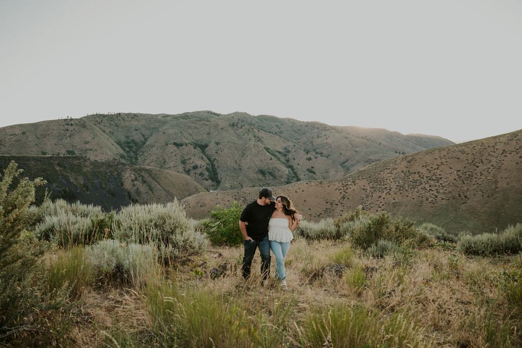 Destination Engagement Photos