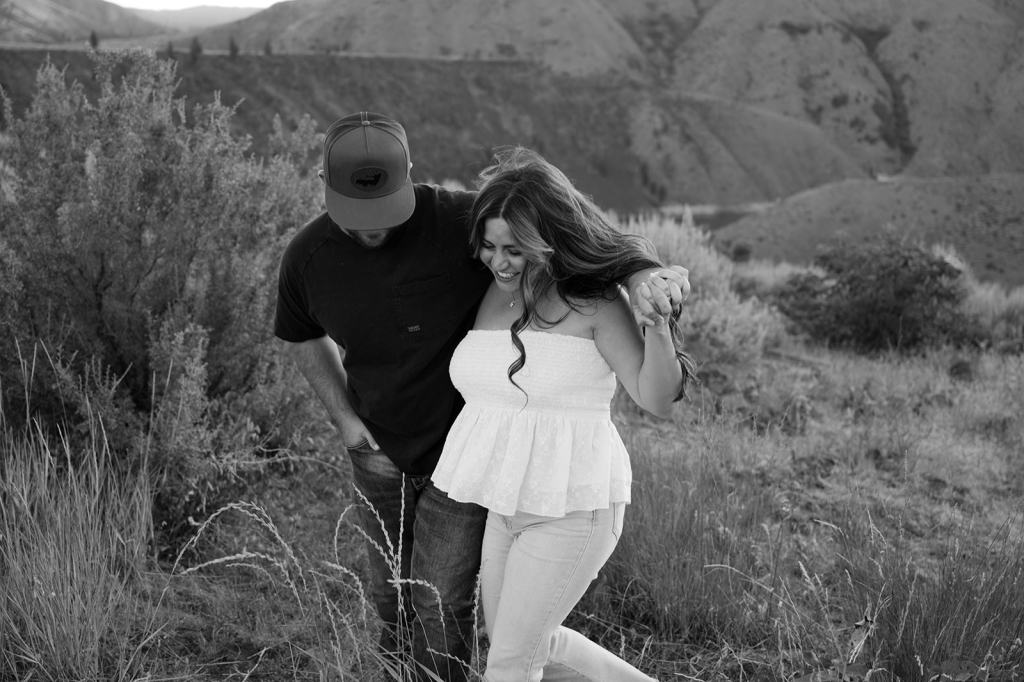 Destination Engagement Photos