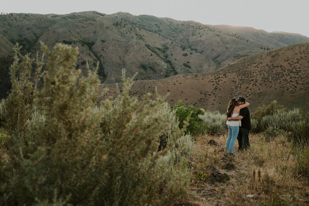 Destination Engagement Photos