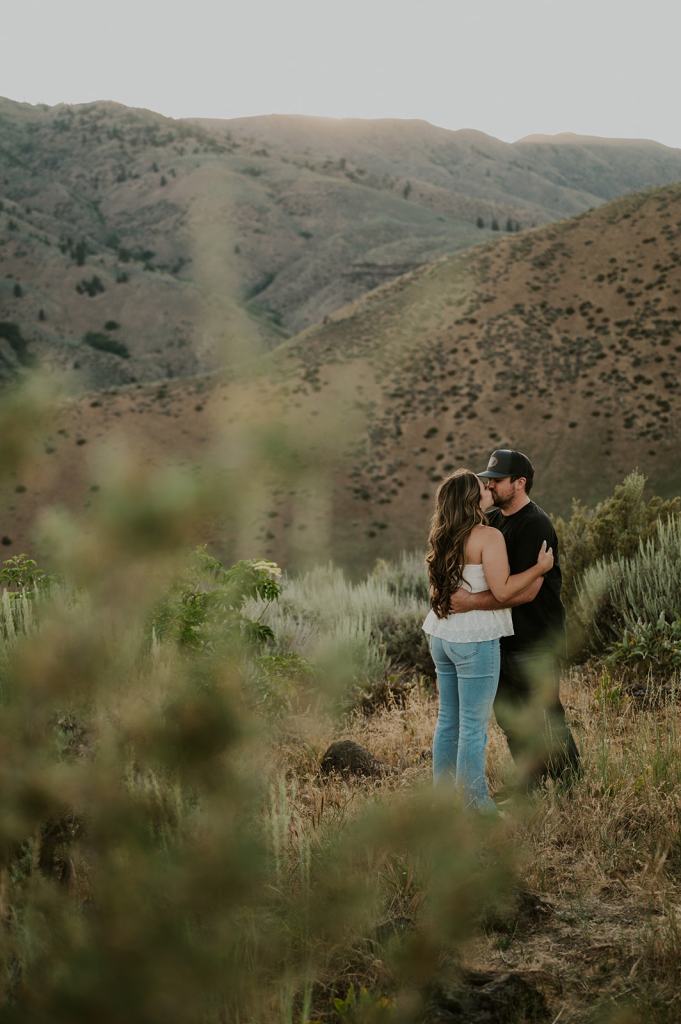 Destination Engagement Photos