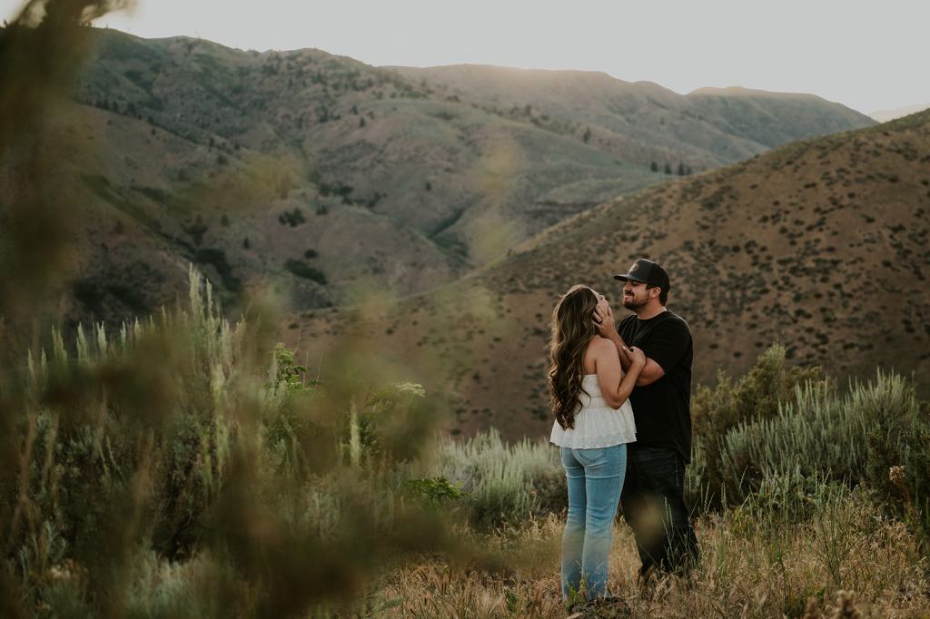 Destination Engagement Photos